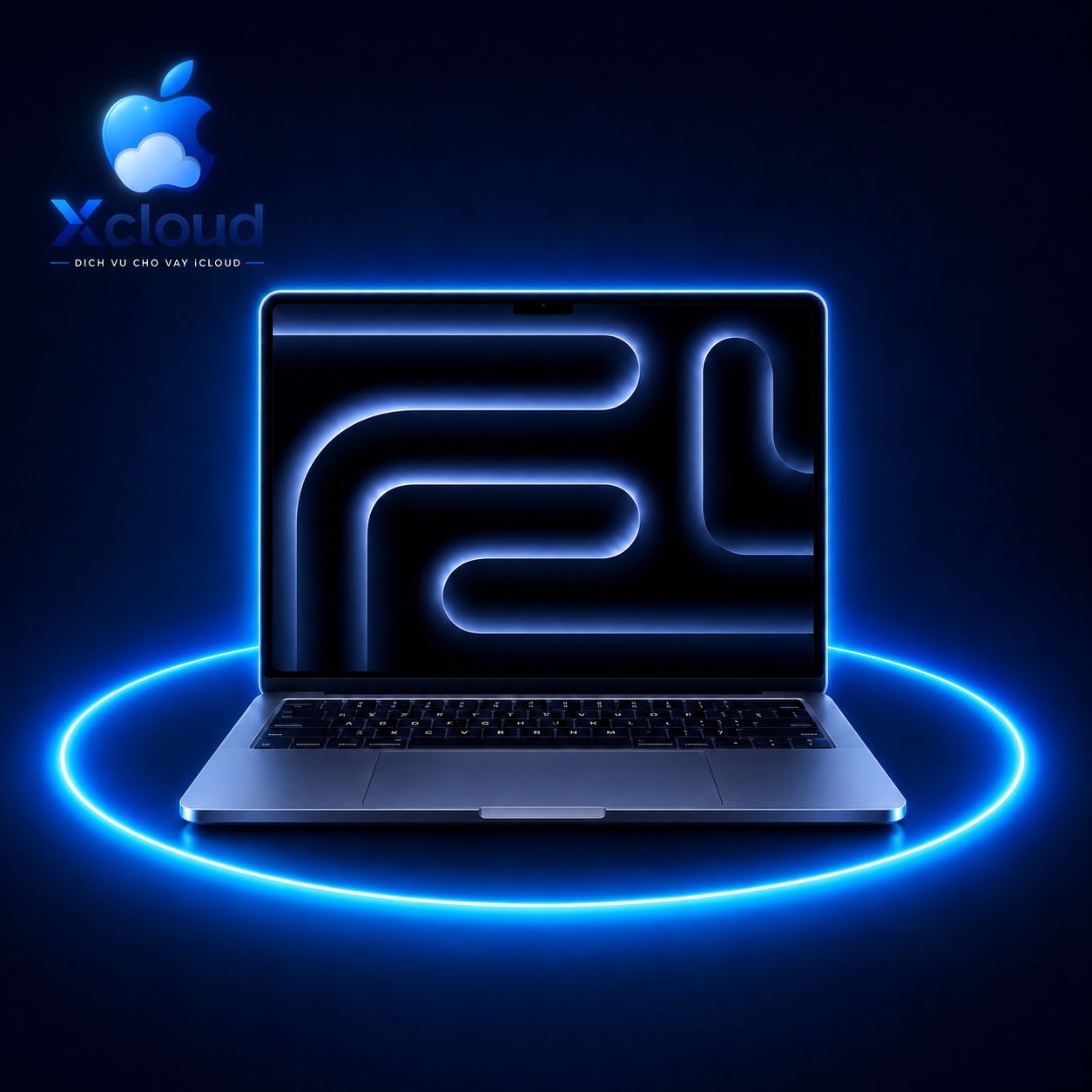 MacBook